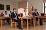Sejmik dzieci i młodzieży
