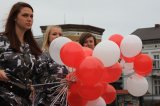 Sejmik dzieci i młodzieży