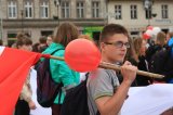 Sejmik dzieci i młodzieży