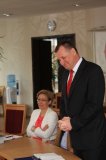Sejmik dzieci i młodzieży