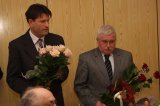 Seniorki przyjęły życzenia