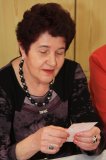 Seniorki przyjęły życzenia
