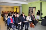 Seniorzy coraz bardziej aktywni