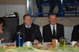 Seniorzy kolędowali w Lubaszu
