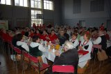 Seniorzy kolędowali w Lubaszu