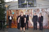 Seniorzy kolędowali w Lubaszu