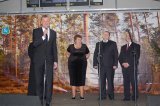Seniorzy kolędowali w Lubaszu