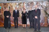 Seniorzy kolędowali w Lubaszu