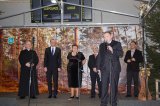 Seniorzy kolędowali w Lubaszu