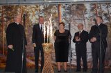 Seniorzy kolędowali w Lubaszu