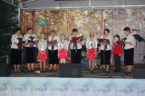Seniorzy kolędowali w Lubaszu