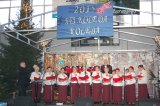Seniorzy kolędowali w Lubaszu