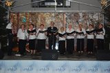Seniorzy kolędowali w Lubaszu