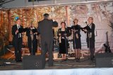 Seniorzy kolędowali w Lubaszu