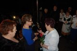 Seniorzy kolędowali w Lubaszu