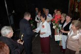 Seniorzy kolędowali w Lubaszu