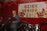Seniorzy nie próżnują