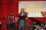 Seniorzy nie próżnują