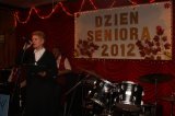 Seniorzy nie próżnują