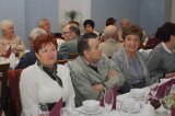 Seniorzy świętowali