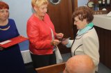 Seniorzy świętowali