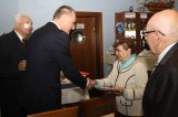 Seniorzy świętowali