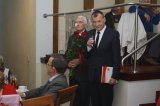 Seniorzy świętowali