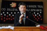 Serca i Czyny Tobie Ojczyzno!