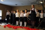 Serca i Czyny Tobie Ojczyzno!