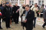 Serca i Czyny Tobie Ojczyzno!