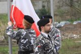 Siłownia dla szkoły i miasta