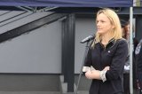 Siłownia dla szkoły i miasta