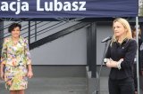 Siłownia dla szkoły i miasta