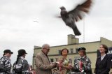 Siłownia dla szkoły i miasta