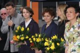 Siłownia dla szkoły i miasta