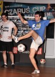 Słowo o lubaskim freestyle’u
