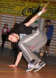 Słowo o lubaskim freestyle’u