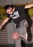 Słowo o lubaskim freestyle’u