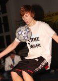 Słowo o lubaskim freestyle’u