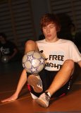 Słowo o lubaskim freestyle’u