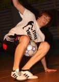 Słowo o lubaskim freestyle’u