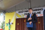 Sokołowo dziękowało za plony