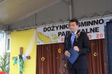 Sokołowo dziękowało za plony