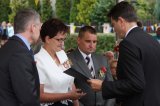 Sokołowo dziękowało za plony
