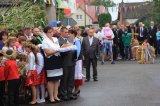 Sokołowo dziękowało za plony