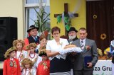 Sokołowo dziękowało za plony