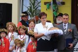 Sokołowo dziękowało za plony