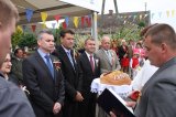 Sokołowo dziękowało za plony