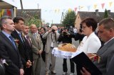 Sokołowo dziękowało za plony