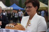 Sokołowo dziękowało za plony